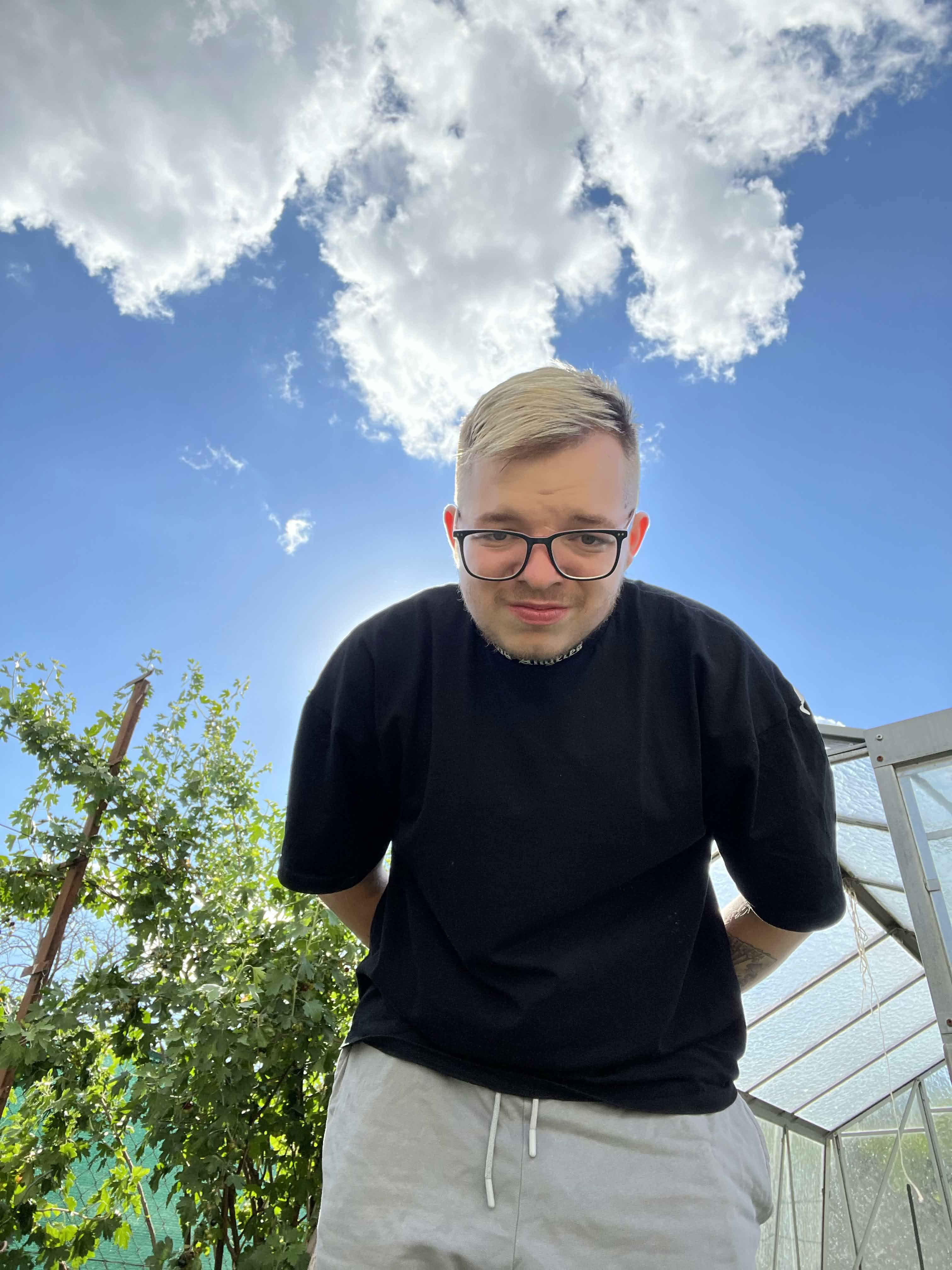 Patrik - Včelárstvo a Chov u Madolu